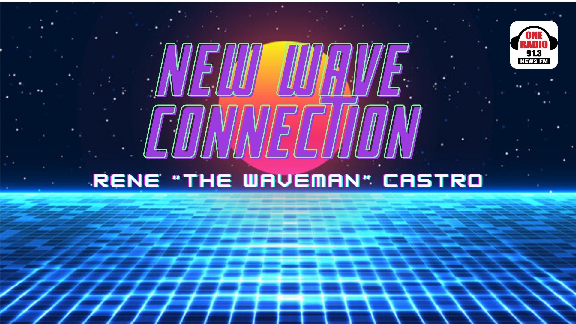 THE NEW WAVE CONNECTION