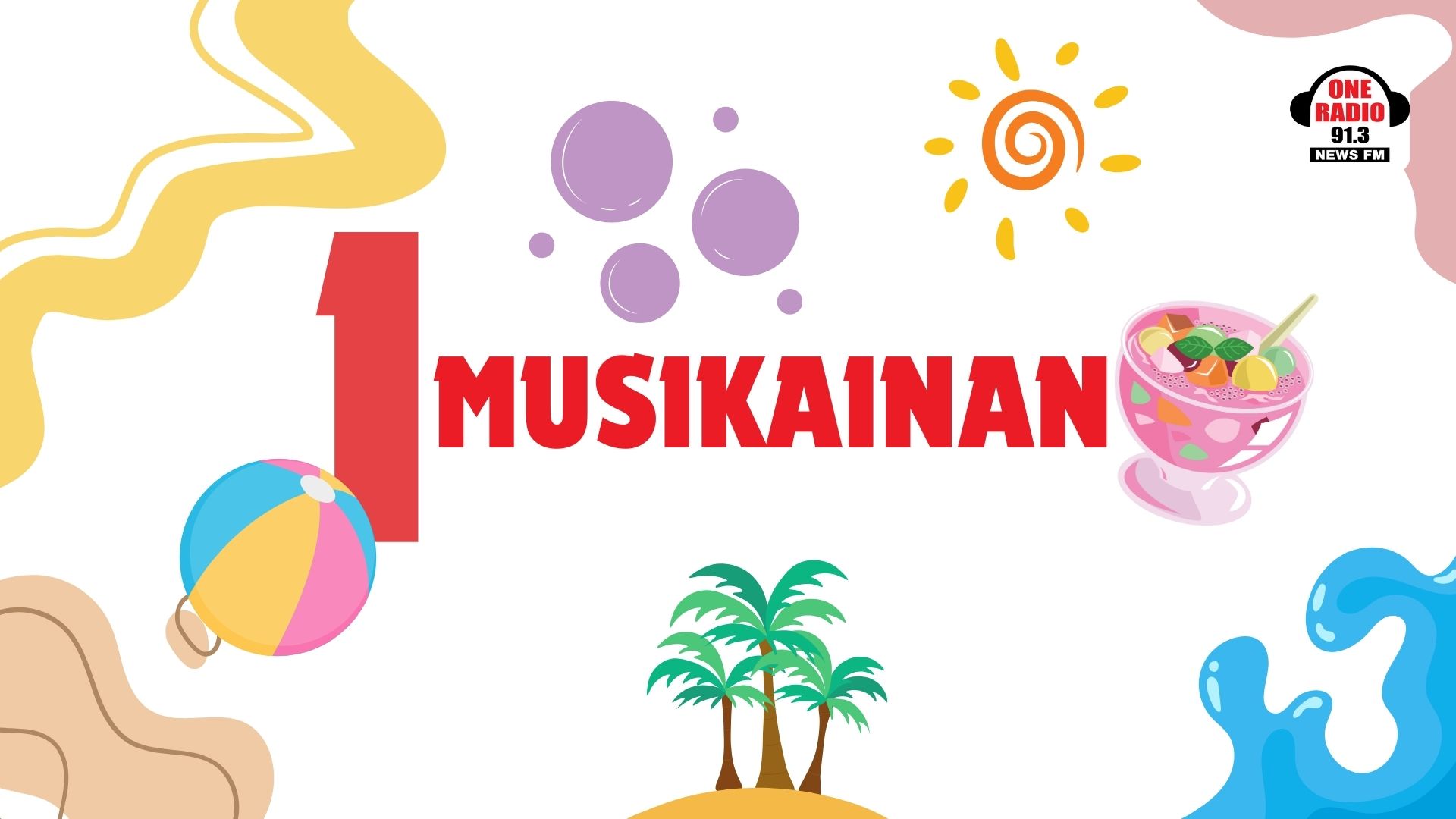 ONE MUSIKAINAN