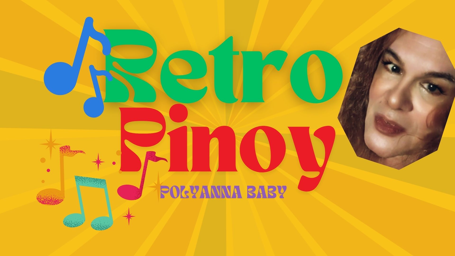 RETRO PINOY