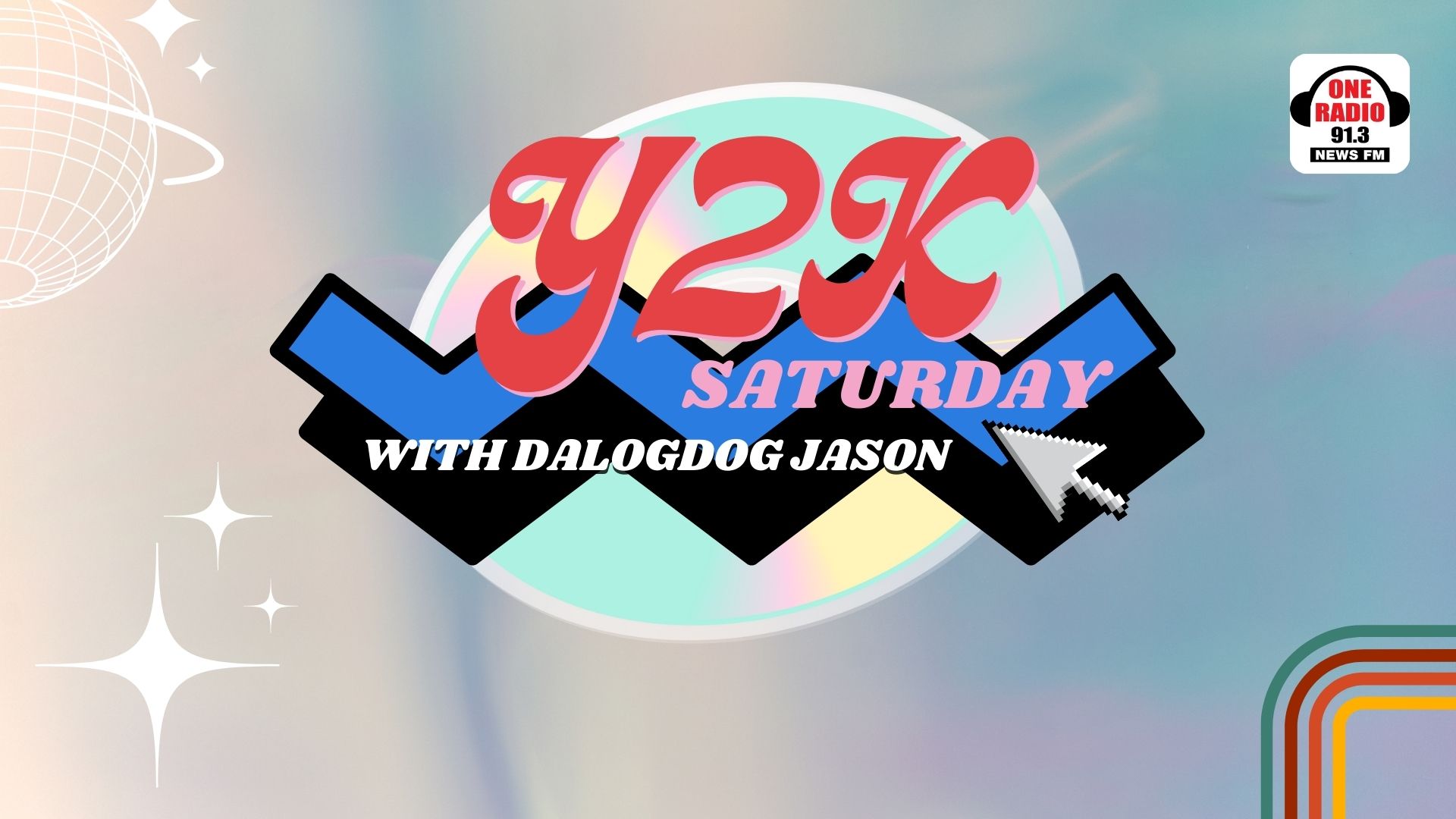 Y2K SATURDAY