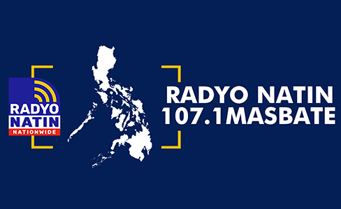 Radyo Natin Masbate 107.1